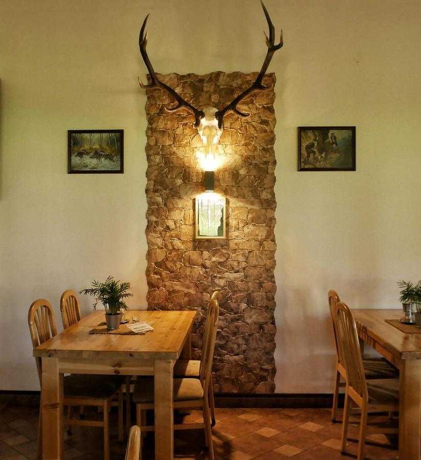 Penzion-Restaurant U Svabku Tachov  Exterior photo